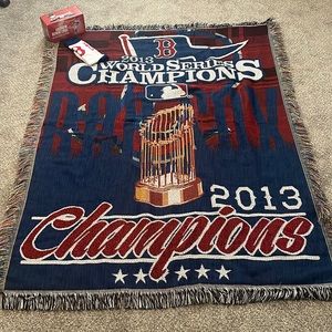 World Series memorabilia